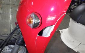 YAMAHA VINO 50 SA37J