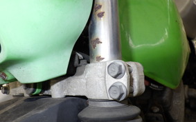 KAWASAKI SUPER SHERPA KL250G