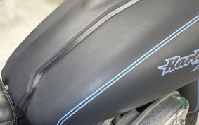 HARLEY FXDCI 1450 2006