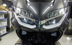 HONDA GL 1800 GOLD WING TOUR DCT 2026 SC79