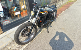 KAWASAKI 250TR BJ250F