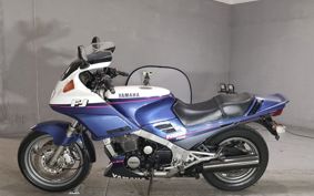 YAMAHA FJ1200 4CC