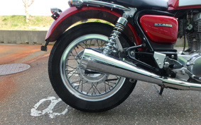 SUZUKI ST400 TEMPTER 1998 NK43A