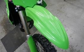 KAWASAKI KX112 KX112A