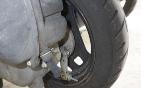 SUZUKI LET's 4 CA45A