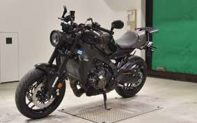 YAMAHA XSR900 2023 RN80J