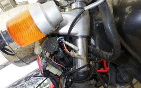 HONDA GB250 CLUBMAN GEN 2 MC10