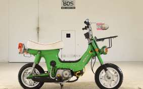 HONDA CHALY 50 CF50