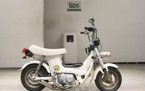 HONDA CHALY 50 CF50