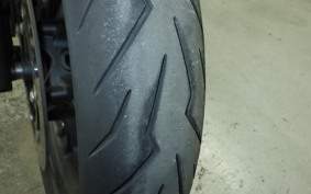 YAMAHA MT-25 2025 RG43J