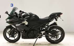 KAWASAKI NINJA 400 2020 EX400G