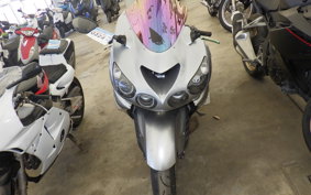 KAWASAKI ZZ1400 NINJA R 2007 ZXT40A