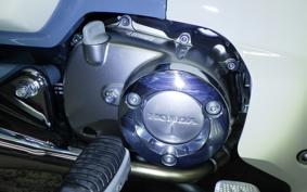 HONDA C125 SUPER CUB JA48