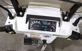 HONDA GYRO TD02
