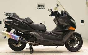 HONDA SILVER WING 400 GT Type 2012 NF03