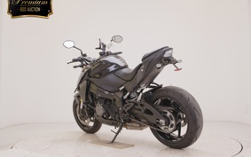 SUZUKI GSX-S 1000 Gen.2 2021 EK1AA