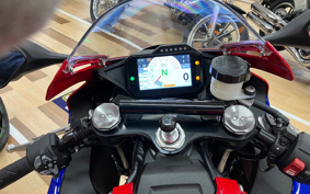 HONDA CBR1000RR-R FB 2024 SC82