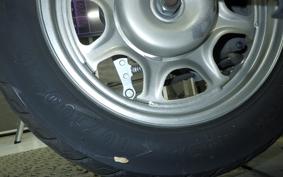 HONDA TACT-4ﾍﾞｰｼｯｸ AF79