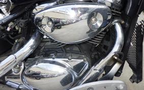 SUZUKI INTRUDER 400 Classic 2006 VK54A