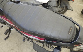 KAWASAKI BAJAJ プラチナ110