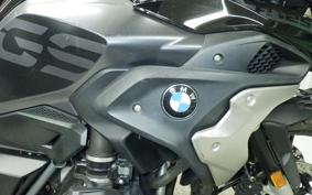 BMW R1250GS 2021