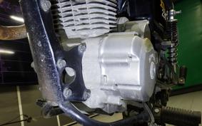 HONDA XL230 MC36