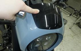 HONDA REBEL 250  S E-clutch MC49