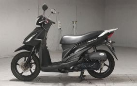 SUZUKI ADDRESS V110 CE47A