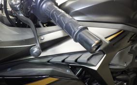 KAWASAKI ZX-25R 2011 ZX250E