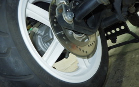 YAMAHA CYGNUS 125 XSR 3 2009 SED8J
