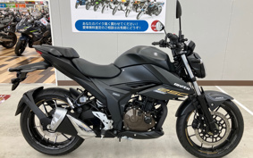 SUZUKI JIKUSA-250 ED22B