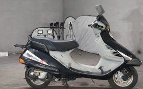 HONDA SPACY 125 JF03