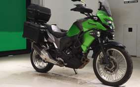 KAWASAKI VERSYS X250Aﾂｱﾗｰ LE250D