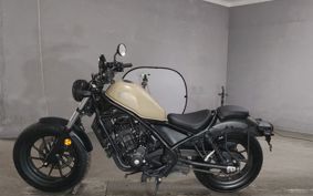 HONDA REBEL MC49