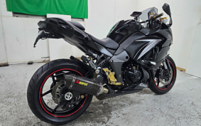 KAWASAKI NINJA 1000 ABS 2019 ZXT00W