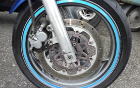 KAWASAKI BALIUS 250 ZR250A