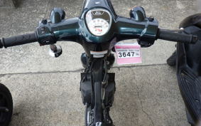 HONDA C50 SUPER CUB AA09