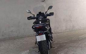 YAMAHA TRACER 9 GT 2024 RN70J