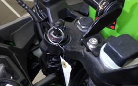 KAWASAKI NINJA 400 2019 EX400G