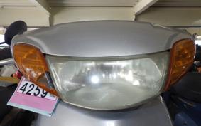 YAMAHA JOG Gen.4 SA16J
