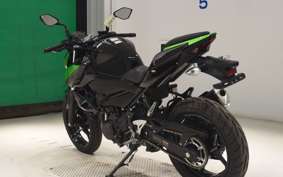 KAWASAKI Z250 Gen.2 EX250Y