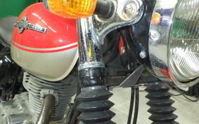 KAWASAKI ESTRELLA CUSTOM 2006 BJ250A