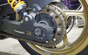 KAWASAKI ZEPHYR 1100 2006 ZRT10A