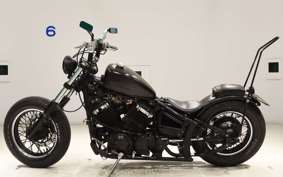 YAMAHA DRAGSTAR 400 1996 4TR