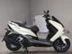 Фото Yamaha MAJESTY 155S с японского аукциона