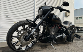 HARLEY FXSE CVO 2017 TG9