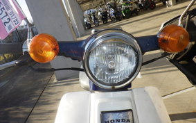 HONDA C50 SUPER CUB C50