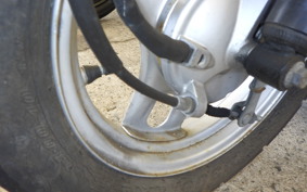 HONDA DIO Gen.5 AF56