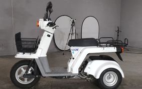 HONDA GYRO TD02