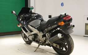 KAWASAKI ZZ-R400 Gen.2 1998 ZX400N